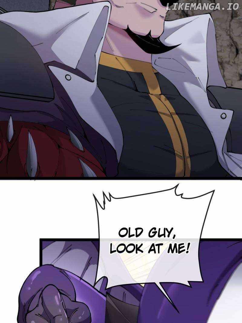 I Am The Monster Overlord Chapter 62 20